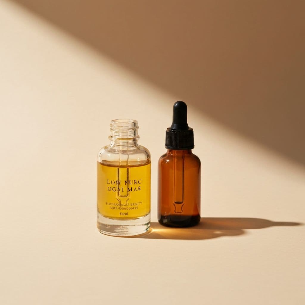 Fannoh Naturals skincare products